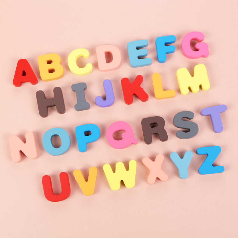 Montessori Educational Wooden Toys My Store