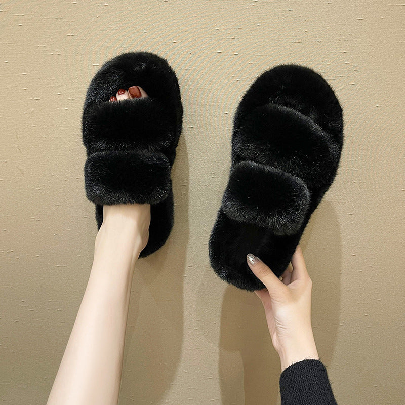 Step into Cozy Bliss – Fluffy, Warm & Oh-So-Soft! ✨ My Store