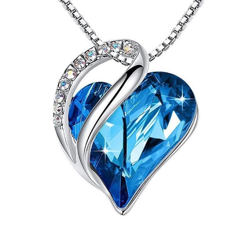 A Heart of Silver, A Love That Lasts Forever! My Store