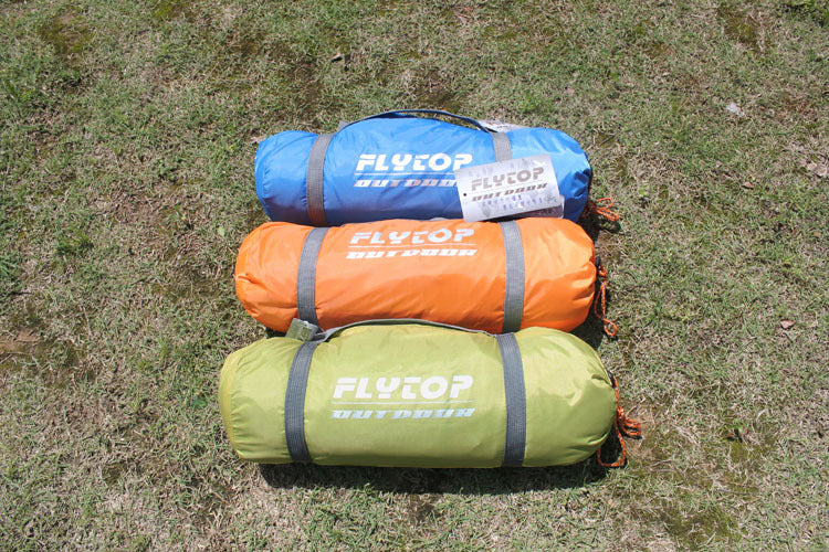 Ultra-Light Double Tent – 1.8kg!!!!!!