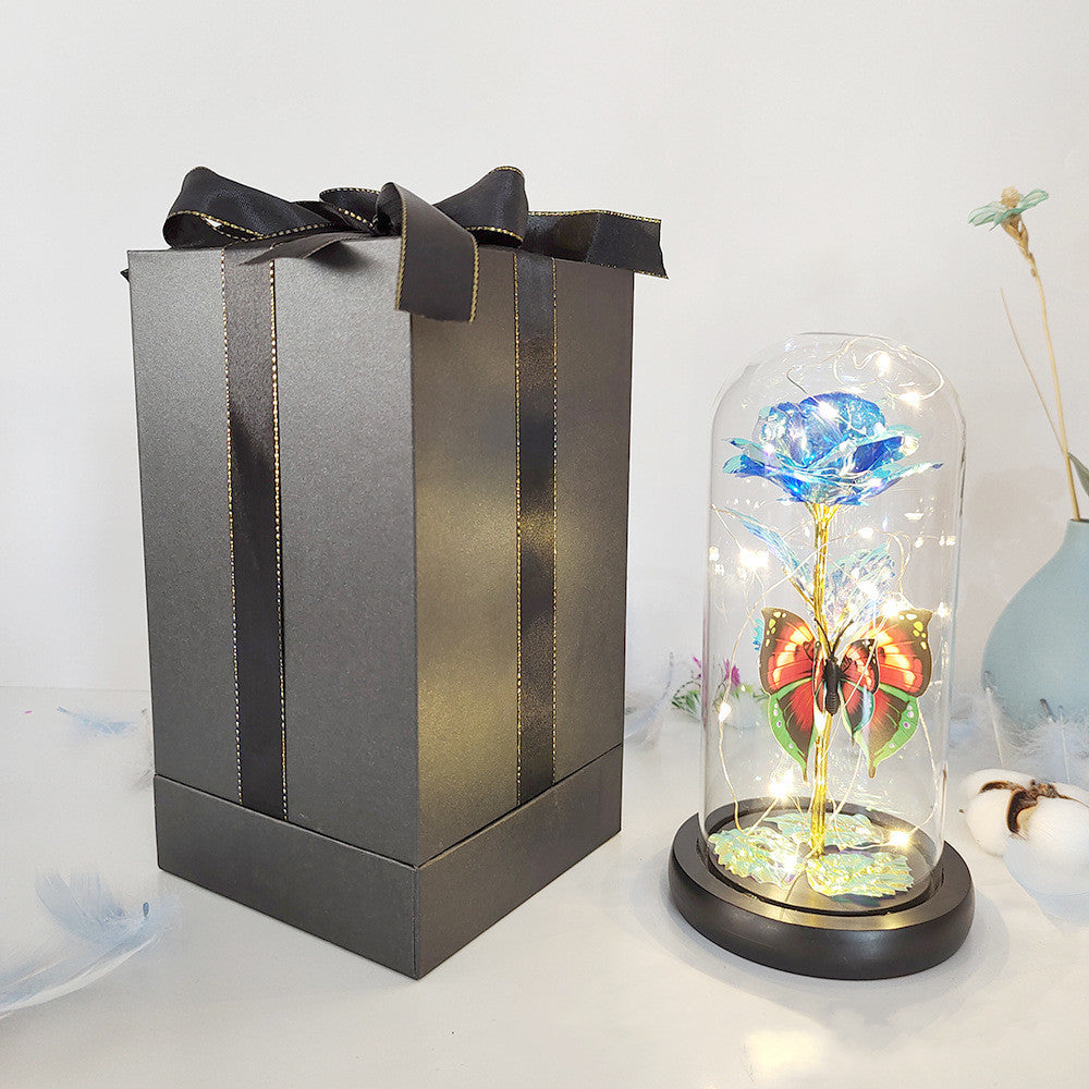 A Timeless Bloom for a Love That Lasts Forever! My Store