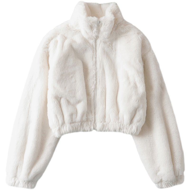Cozy & Chic Loose-Fit Sweater – The Perfect Warmth for Autumn & Winter My Store