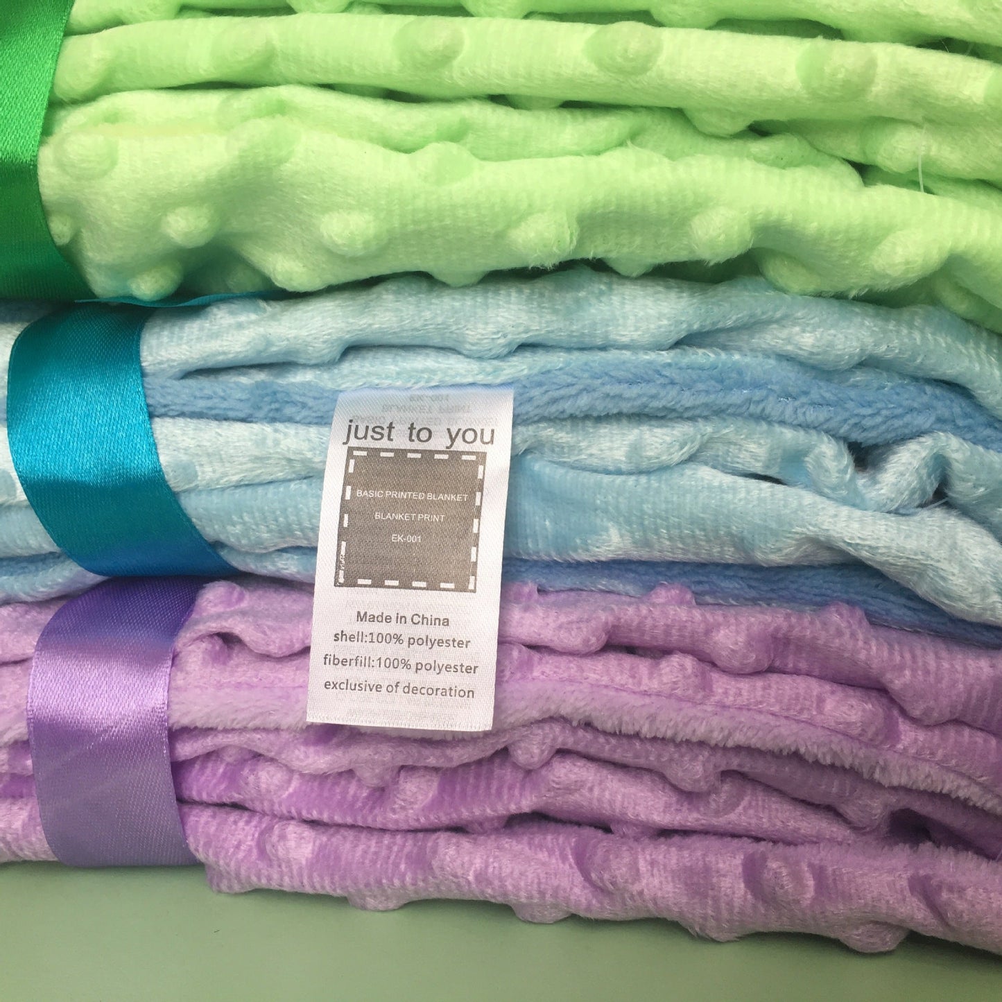 Polar Dot Baby Blanket – Soft Newborn Swaddle Wrap & Envelope Bedding for Cozy Comfort My Store