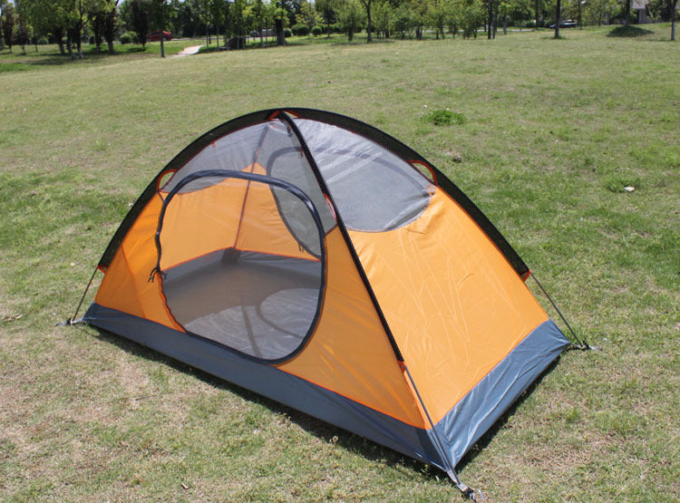 Ultra-Light Double Tent – 1.8kg!!!!!!