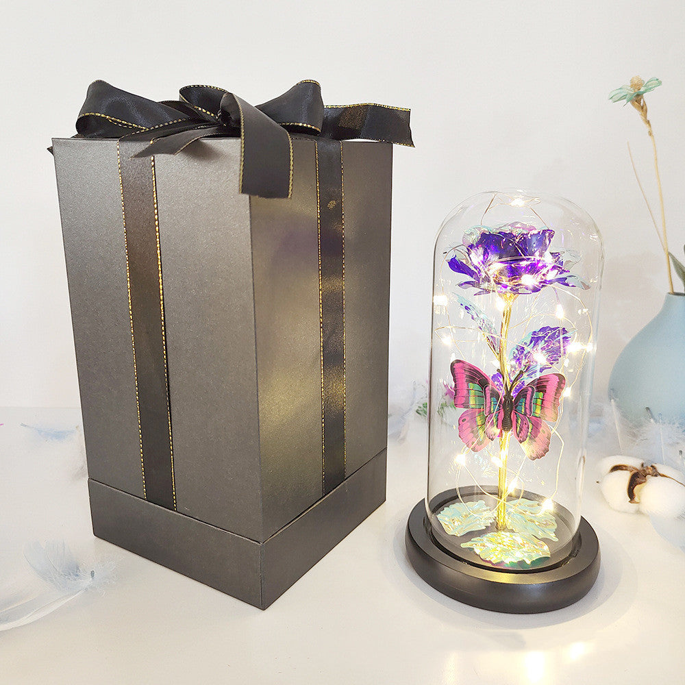 A Timeless Bloom for a Love That Lasts Forever! My Store