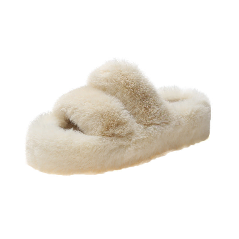 Step into Cozy Bliss – Fluffy, Warm & Oh-So-Soft! ✨ My Store