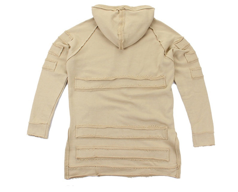 Long sleeve sweater
