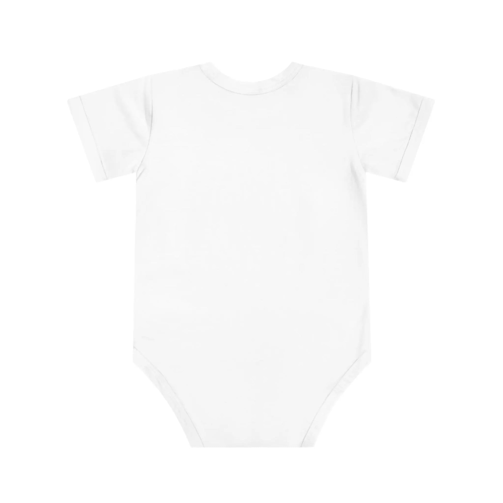 Newborn Bodysuit Freshly Hatched, Infant Romper Baby Shower Gift, Toddler One Printify