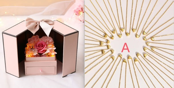 A Rose for Mum, A Memory for a Lifetime! My Store