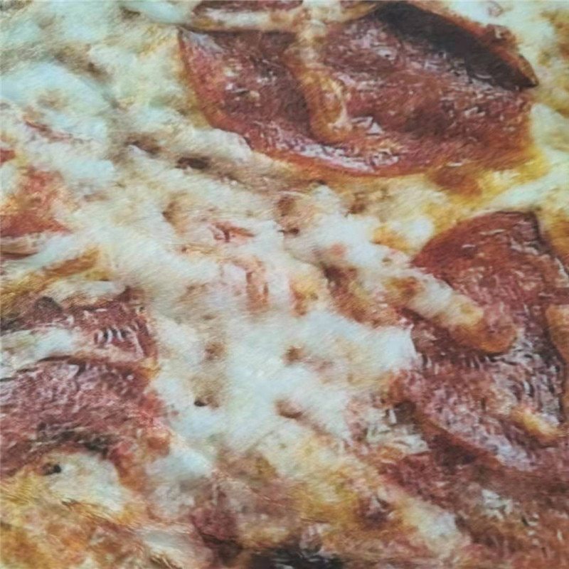 Pizza Blanket My Store