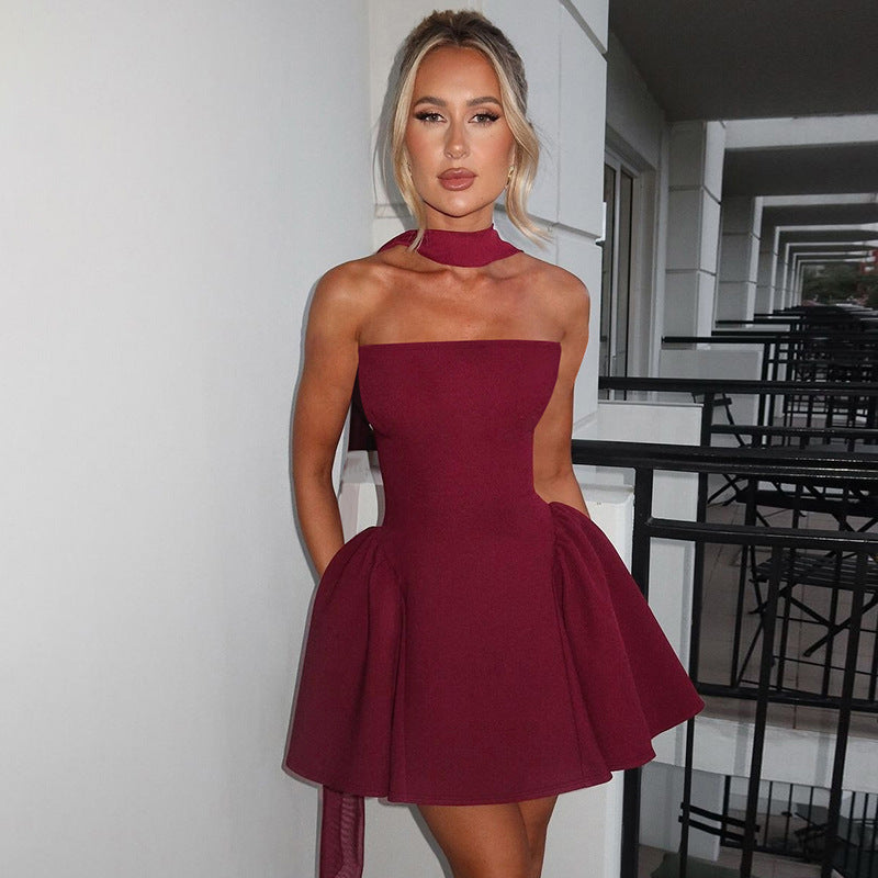 Own the Night in This Must-Have Dress My Store