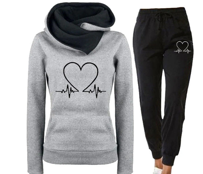 Cozy, Stylish, and Full of Heart – Your Perfect Everyday Look! My Store
