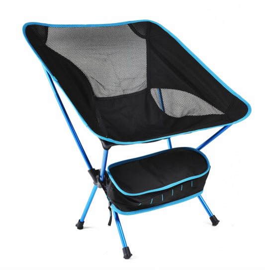 Ultra-Light Portable Folding Camping Chair