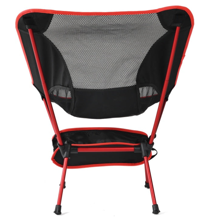 Ultra-Light Portable Folding Camping Chair