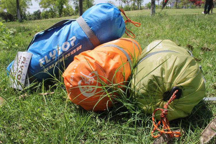 Ultra-Light Double Tent – 1.8kg!!!!!!