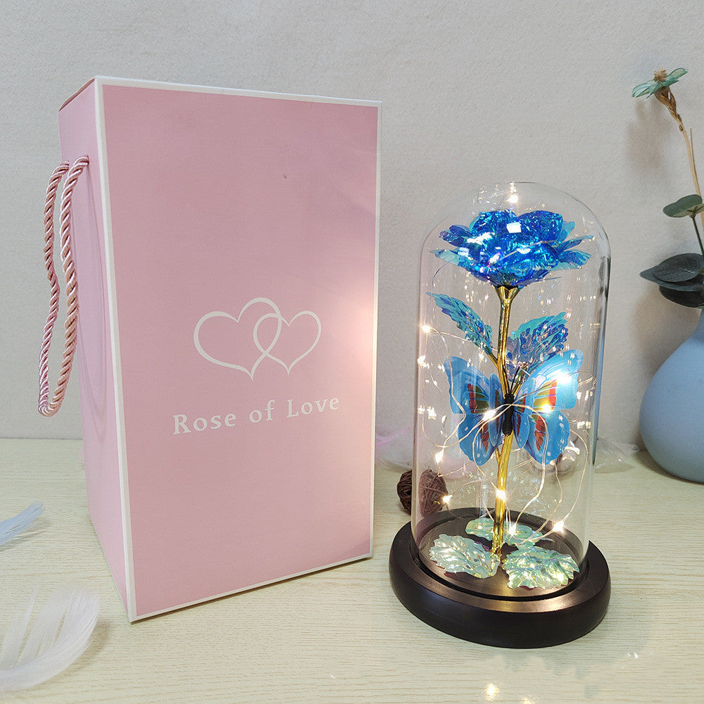 A Timeless Bloom for a Love That Lasts Forever! My Store
