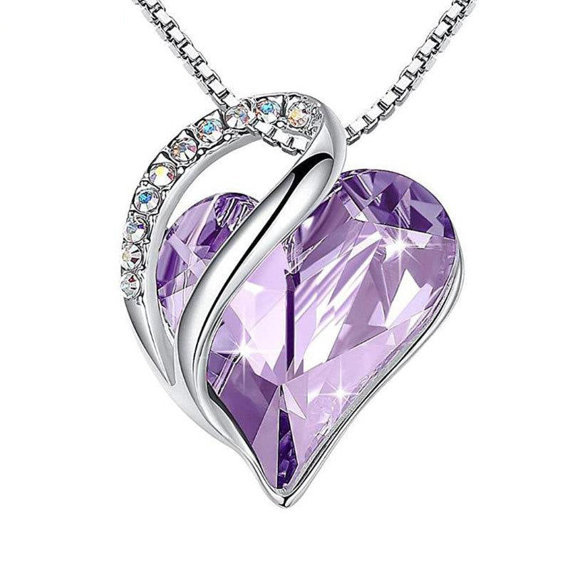 A Heart of Silver, A Love That Lasts Forever! My Store