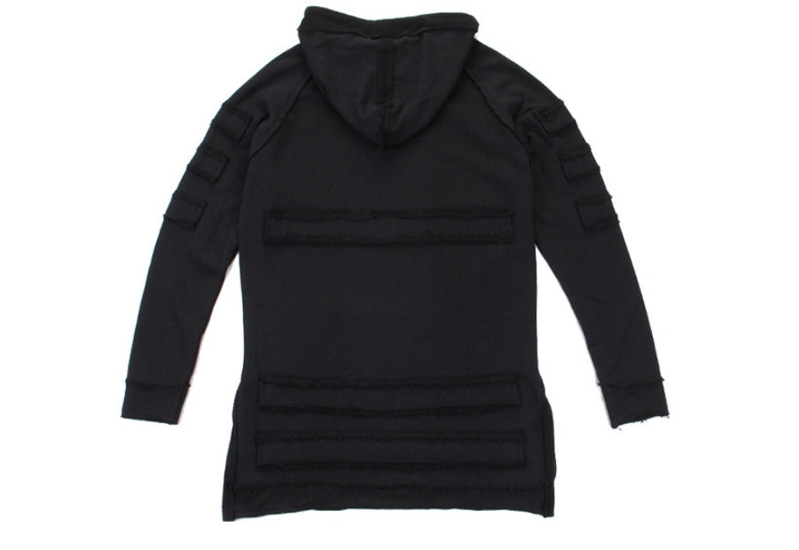 Long sleeve sweater
