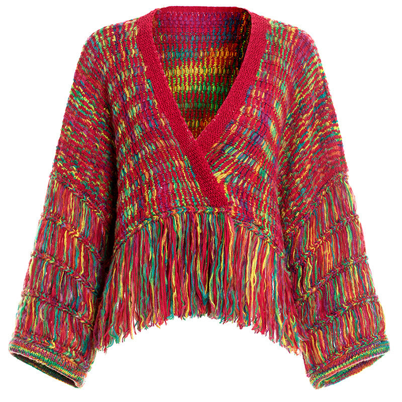 Knit Jacket
