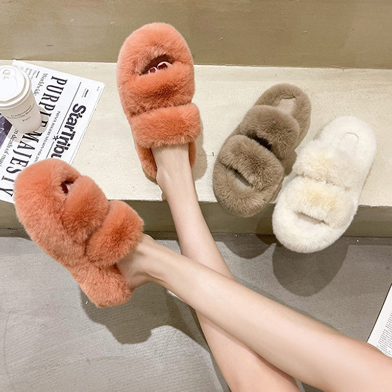 Step into Cozy Bliss – Fluffy, Warm & Oh-So-Soft! ✨ My Store