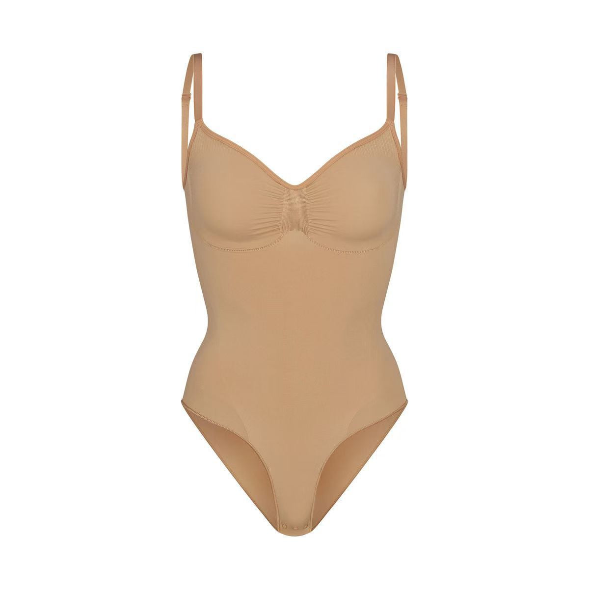 Seamless Sculpting Jumpsuit – Sleek, Stylish & Ultra-Flattering My Store