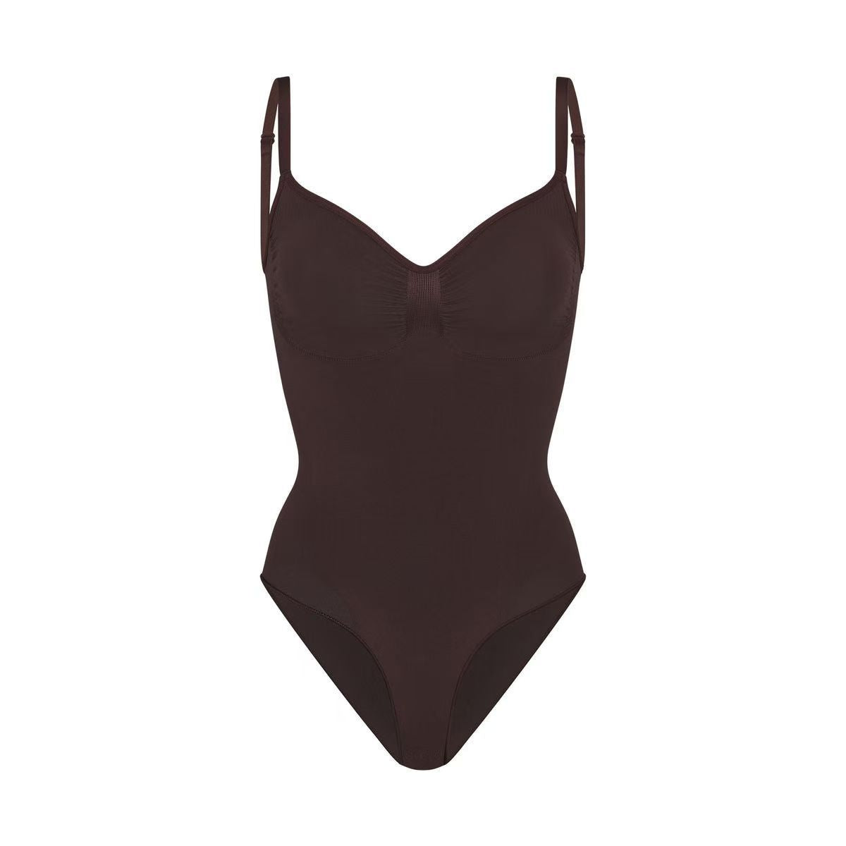 Seamless Sculpting Jumpsuit – Sleek, Stylish & Ultra-Flattering My Store