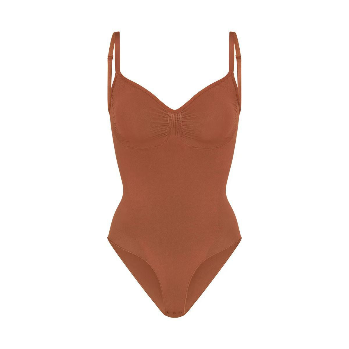 Seamless Sculpting Jumpsuit – Sleek, Stylish & Ultra-Flattering My Store