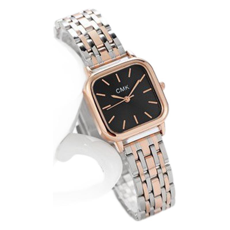 Women's Fashion All-matching Simple Quartz Watch My Store