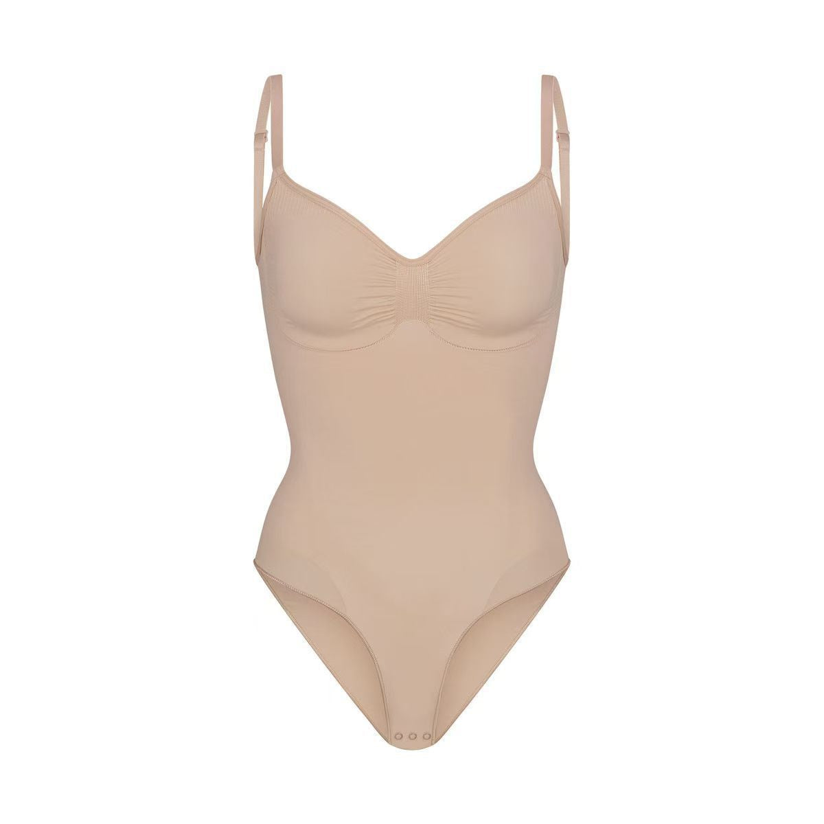 Seamless Sculpting Jumpsuit – Sleek, Stylish & Ultra-Flattering My Store