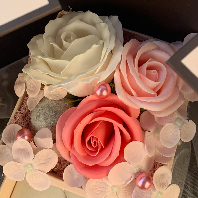 A Rose for Mum, A Memory for a Lifetime! My Store