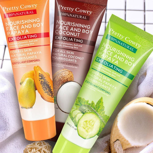 Nourish Mum’s Skincare with the Essence of Nature! My Store