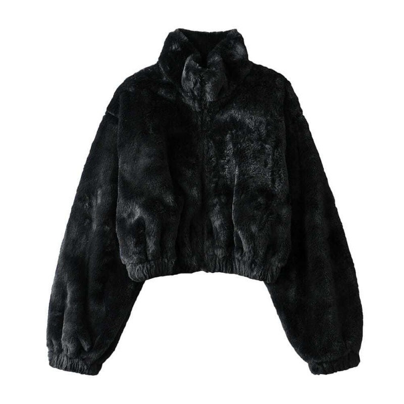 Cozy & Chic Loose-Fit Sweater – The Perfect Warmth for Autumn & Winter My Store