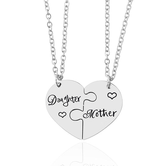 Two Hearts, One Bond – A Love That Fits Together! My Store