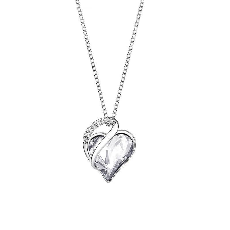 A Heart of Silver, A Love That Lasts Forever! My Store