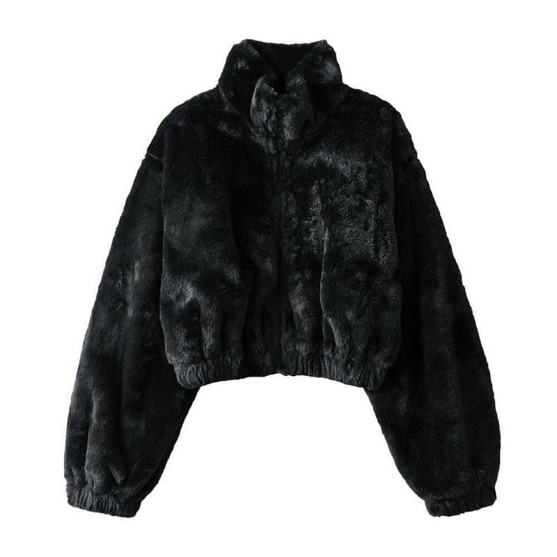 Cozy & Chic Loose-Fit Sweater – The Perfect Warmth for Autumn & Winter My Store