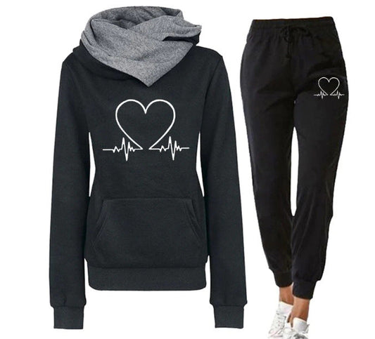 Cozy, Stylish, and Full of Heart – Your Perfect Everyday Look! My Store