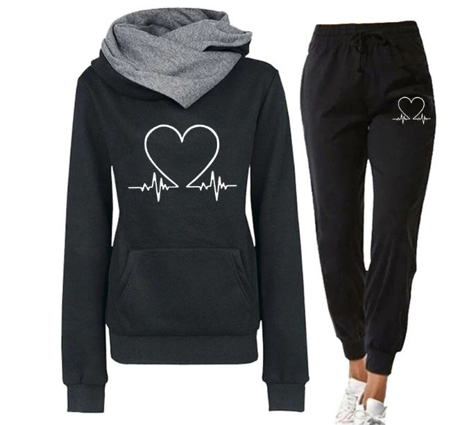 Cozy, Stylish, and Full of Heart – Your Perfect Everyday Look! My Store