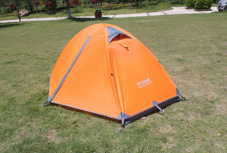 Ultra-Light Double Tent – 1.8kg!!!!!!