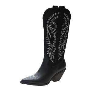 Western  winter Boots