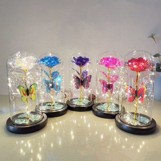 A Timeless Bloom for a Love That Lasts Forever! My Store