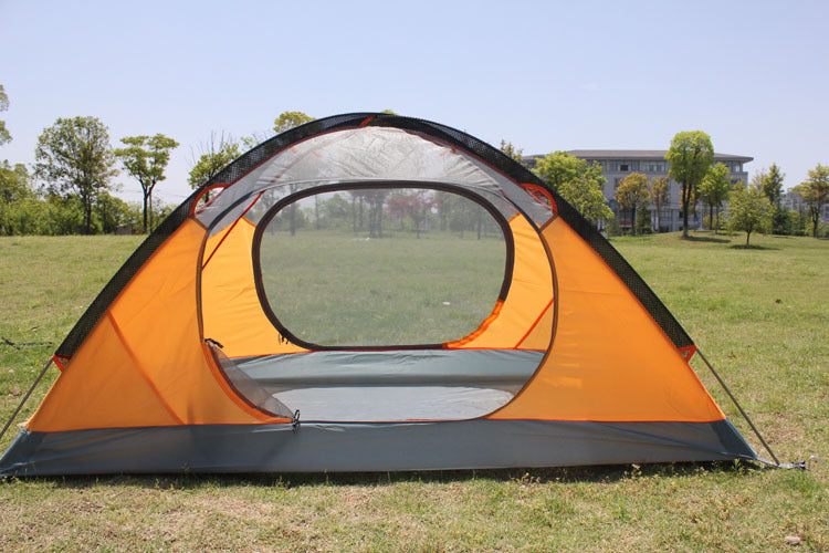 Ultra-Light Double Tent – 1.8kg!!!!!!