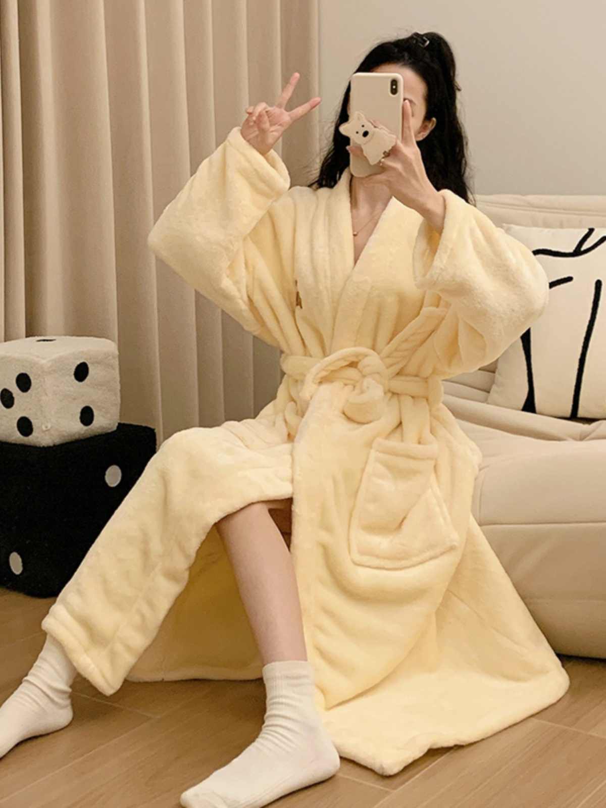 ❄️ Wrap Yourself in Warmth & Comfort – Cozy Nights Await! My Store