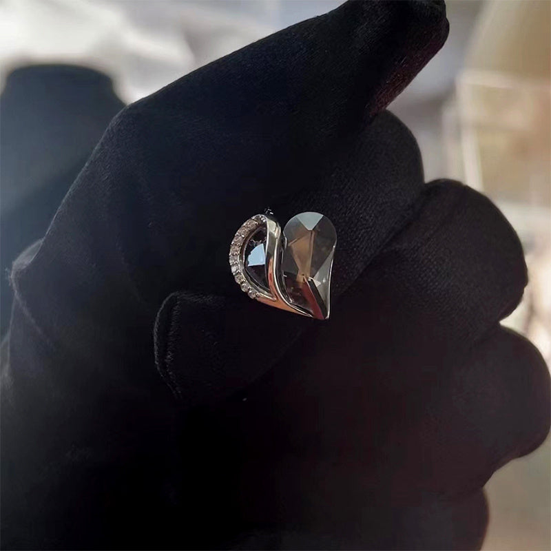 A Heart of Silver, A Love That Lasts Forever! My Store
