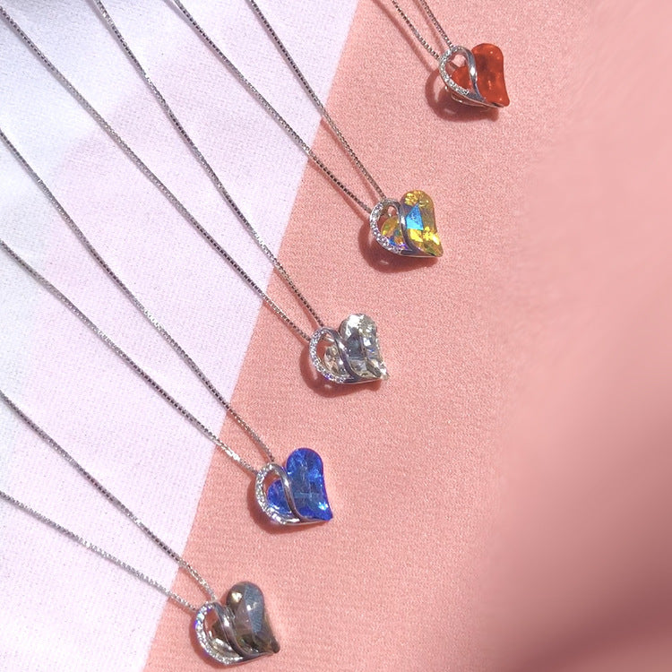 A Heart of Silver, A Love That Lasts Forever! My Store